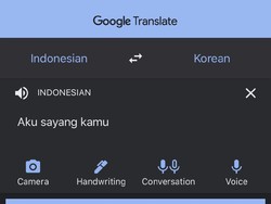 Cara Pakai Google Translate Terjemahan Percakapan Lewat iPhone & Android
