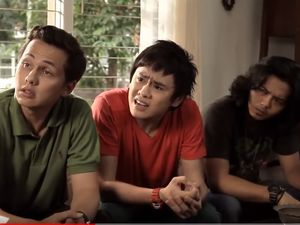 Sinopsis I Love You Masbro, Tayang Minggu Pagi Ini di Trans 7