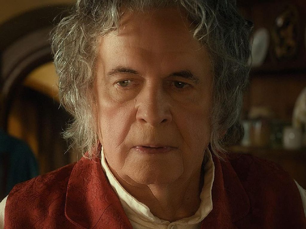 Ian Holm Lord of the Rings Meninggal Dunia Ian Holm Lord of the Rings Meninggal Dunia