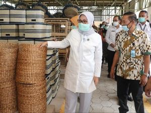 Menaker Harap Geliat Ekonomi Dapat Ciptakan Peluang Kerja