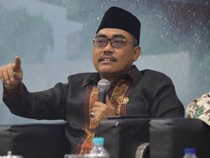 PKB: Jokowi Jangan Mbingungi soal Reshuffle