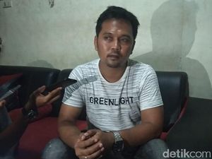 Mentok soal Hubungan Asmara, Mahasiswi Laporkan Pimpinan DPRD ke BKD Tapteng