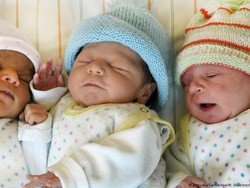 Jumlah Penduduk di Jerman Capai 83,2 Juta Orang