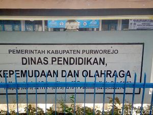 13 SMPN Kekurangan Siswa, PPDB Purworejo Diperpanjang