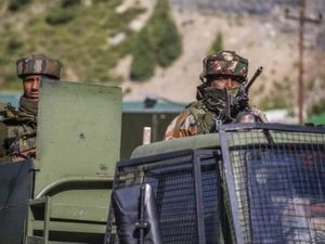 China Tuduh Tentara India Lakukan Provokasi Disengaja hingga Picu Konflik