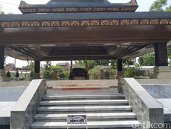 Tepat 53 Tahun yang Lalu, Saat Bung Karno Wafat