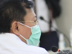 Bisik-bisik Senayan soal Oknum IDI di Balik Pemecatan Terawan