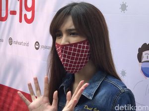 Pernah PHP-in Mikha Tambayong, Raffi Ahmad Minta Maaf