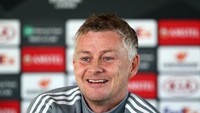 7. Ole Gunnar Solskjaer (Manchester United). Gaji tahunan: £7.5 juta (Rp 145 miliar). (Foto: Getty Images/Jan Kruger)