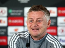 Roy Keane Hina Pemain MU, Solskjaer Kalem