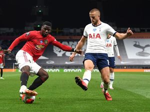 Senang Lihat Paul Pogba Main Bola Lagi