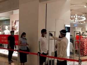 Bukan Lagi Adaptasi, Mal Harus Betransformasi