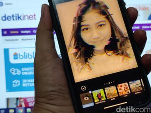 Photoshop Camera Ubah Foto Jadi Kece dalam Hitungan Detik Photoshop Camera Ubah Foto Jadi Kece dalam Hitungan Detik
