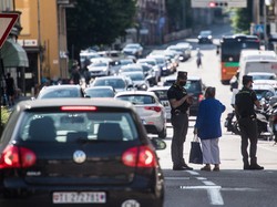 Swiss Izinkan Pertemuan hingga 1.000 Orang Mulai Pekan Depan