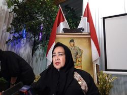 Cerita Bambang Pacul Kagumi Rachmawati hingga Harus Pisah Jalur