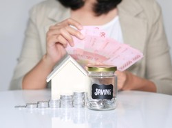 Ini 4 Tips Sederhana Kelola Keuangan di Era New Normal