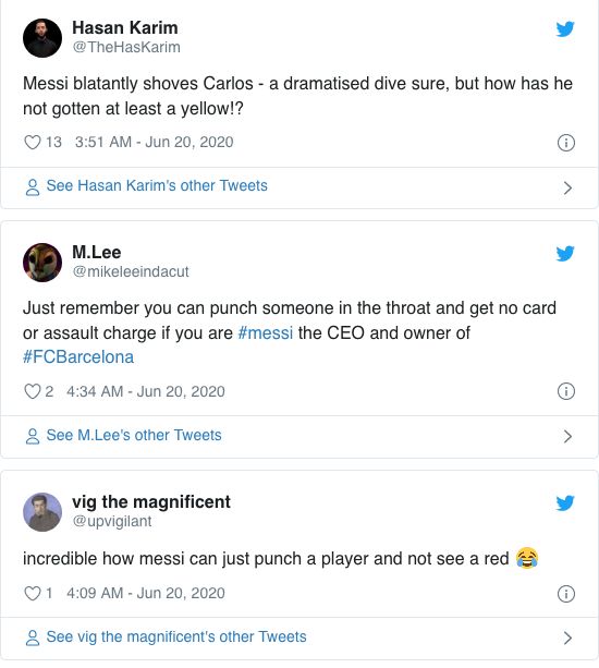 Sevilla Vs Barcelona, Lionel Messi, Diego Carlos