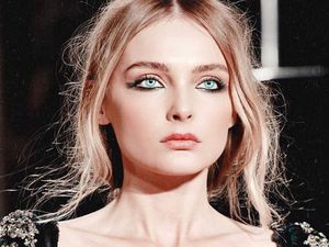 Foto: Top Model Dunia Ini Jadi Korban KDRT, 10 Tahun Dipukuli Suami Foto: Top Model Dunia Ini Jadi Korban KDRT, 10 Tahun Dipukuli Suami