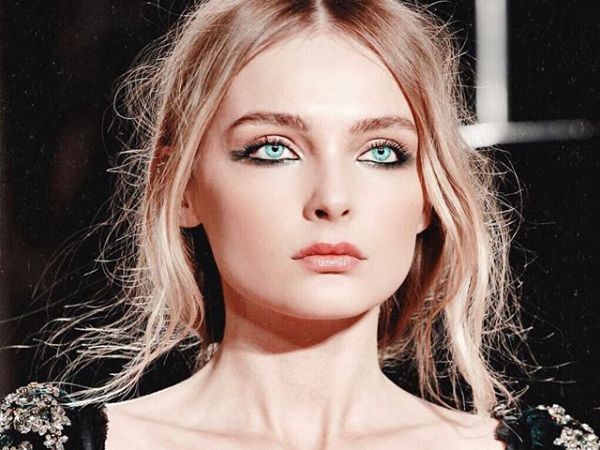 Foto: Top Model Dunia Ini Jadi Korban KDRT, 10 Tahun Dipukuli Suami