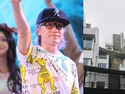 Stephen Chow, Raja Komedi Asia yang Disebut Anggota Mafia