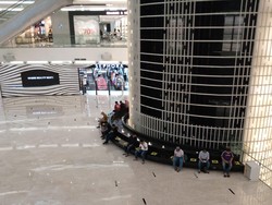 Heboh Mal Senayan City Dijual Online, Beneran Nggak Nih?