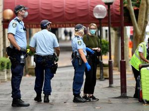 Sudah Ribuan Orang Dikarantina di Australia dengan Biaya Ditanggung Pemerintah