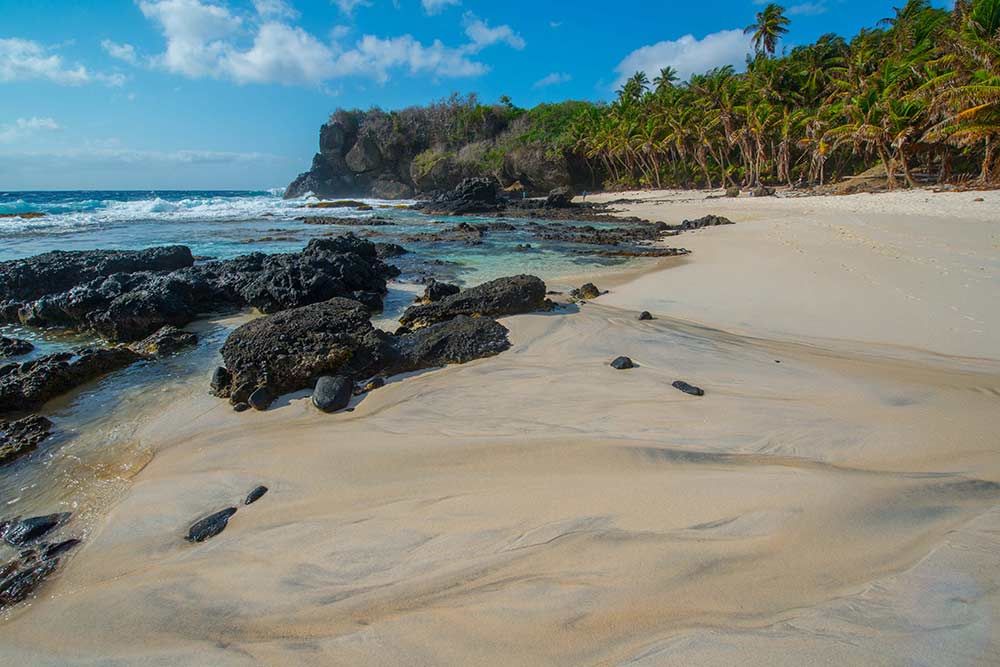 Tempat wisata Christmas Island