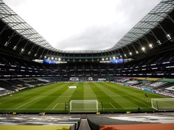 Susunan Pemain Tottenham Hotspur Vs MU