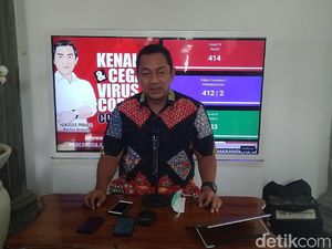 PKM Kota Semarang Diperpanjang, Karaoke-Obyek Wisata Boleh Buka PKM Kota Semarang Diperpanjang, Karaoke-Obyek Wisata Boleh Buka