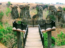 Begini Aturan Jika Berwisata di Bondowoso Saat New Normal