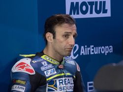 Soal Insiden di Brno, Kamu Tim Johann Zarco atau Pol Espargaro?