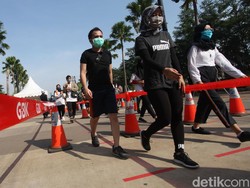 Aturan Terbaru Olahraga Indoor-Outdoor di Masa PPKM, Masih Wajib Masker?