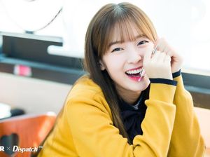 Popularitas Arin Oh My Girl Kalahkan Jennie BLACKPINK dan Irene Red Velvet Popularitas Arin Oh My Girl Kalahkan Jennie BLACKPINK dan Irene Red Velvet