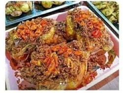Ayam Betutu Muslim hingga Makanan yang Terukir di Relief Candi