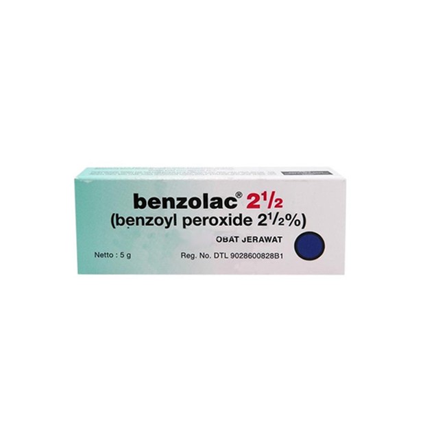 Benzoyl Peroxide https://reviews.femaledaily.com/