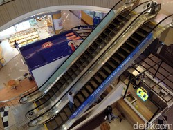 Serba Salah Mal Buka Saat Pandemi Belum Reda