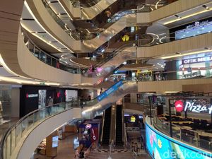 Sosok Pemilik Blok M Plaza, Raja Mal Berharta Triliunan Sosok Pemilik Blok M Plaza, Raja Mal Berharta Triliunan