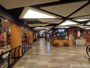 Seberapa Higienis Alat Makan di Mal, Bagaimana Pengawasannya?