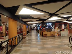 Mal Masih Sepi? Senjata Pamungkasnya Belum Dikeluarin Sih