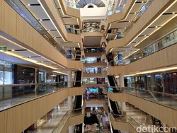 Ini Dia Pemilik Blok M Plaza, Raja Real Real Estate Berharta Triliunan