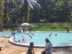 Basah-basahan di Sini Cukup RP 10 Ribu Saja