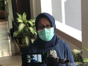 22 Dokter Residen FK Unair Dikabarkan Kena COVID-19, Pemkot Lakukan Tracing