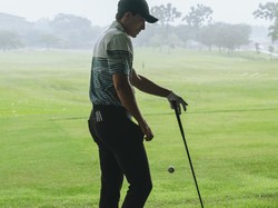 Danny Masrin: Antara Olimpiade Tokyo, COVID-19, dan Smartphone