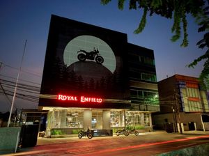 Royal Enfield Bikin Pabrik di Thailand, Kenapa Tidak di Indonesia? Royal Enfield Bikin Pabrik di Thailand, Kenapa Tidak di Indonesia?
