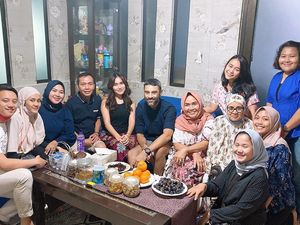 Didi Riyadi Akui Sempat Dekat dengan Ayu Ting Ting