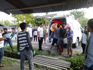 Diduga Keracunan Monoksida Satu Keluarga Meninggal di Waropen, Papua