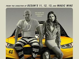 Sinopsis Logan Lucky, Film Daniel Craig di Bioskop Trans TV Hari Ini Sinopsis Logan Lucky, Film Daniel Craig di Bioskop Trans TV Hari Ini