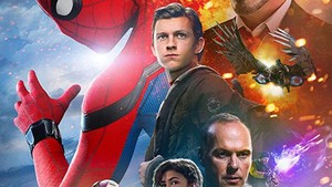 Sinopsis Spider-Man: Homecoming di Bioskop Trans TV Hari Ini