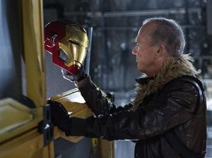 Saksikan Jumanji hingga Spider-Man Temani Sahur di Bioskop TRANS TV