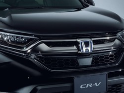 Honda Tarik 1,7 Juta Mobilnya di Seluruh Dunia